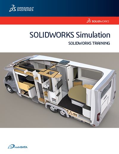 SOLIDWORKS Simulation - 한글