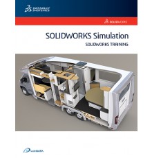 SOLIDWORKS Simulation - 한글
