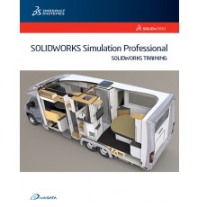 SOLIDWORKS Simulation Professional-한글