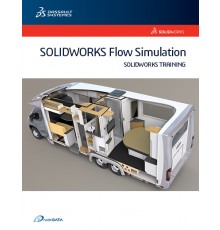 SOLIDWORKS Flow Simulation - 한글