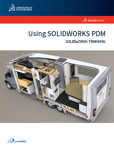 Using SOLIDWORKS PDM-한글