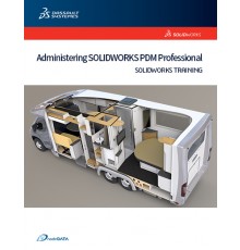 Administering SOLIDWORKS PDM Professional-한글